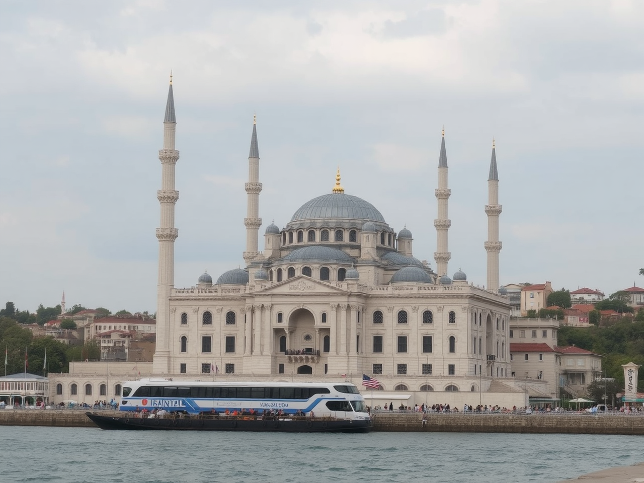 UK Visa Application in Istanbul: Process, Required Documents, and Helpful Tips